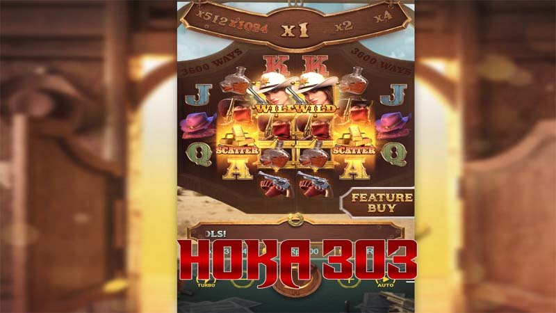 slot wild bounty showdown
